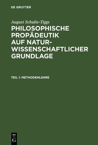 Produktbild: Methodenlehre