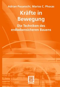Produktbild: Kr&auml;fte in Bewegung