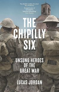 Produktbild: The Chipilly Six