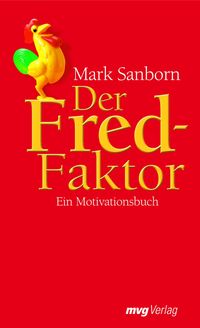 Produktbild: Der Fred-Faktor