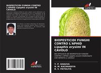 Produktbild: Biopesticidi Funghi Contro L'aphid Lipaphis Erysimi in Cavolo