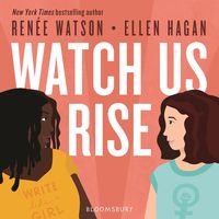 Produktbild: Watch Us Rise