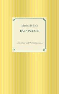 Produktbild: Baba Poem II