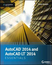 Produktbild: AutoCAD 2014 Essentials