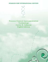 Produktbild: Process Control Instrumentation Technology