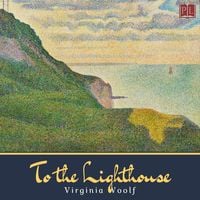Produktbild: To the Lighthouse