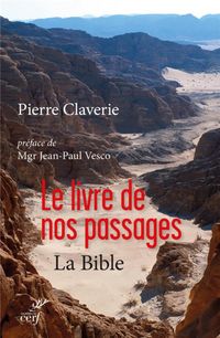 Produktbild: Le livre de nos passages : la Bible