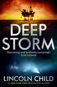 Produktbild: Deep Storm
