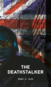 Produktbild: The Deathstalker