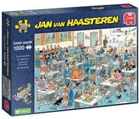 Produktbild: Jan van Haasteren - Title TBD SKU 8