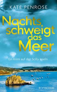 Produktbild: Nachts schweigt das Meer