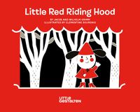 Produktbild: Little Red Riding Hood