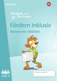 Produktbild: F&ouml;rdern Inklusiv - Ausgabe 2024