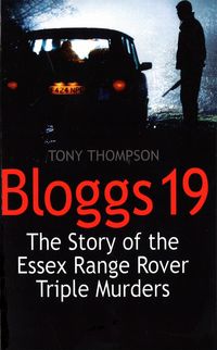 Produktbild: Thompson, T: Bloggs 19