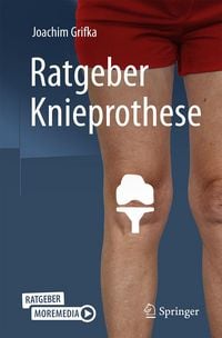 Produktbild: Ratgeber Knieprothese