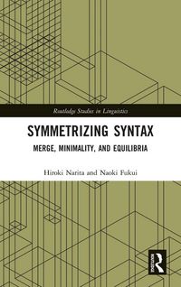 Produktbild: Symmetrizing Syntax