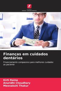 Produktbild: Finan&ccedil;as em cuidados dent&aacute;rios