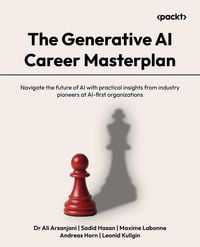 Produktbild: The Generative AI Career Masterplan