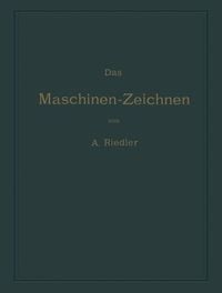 Produktbild: Das Maschinen-Zeichnen