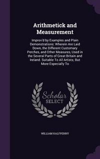 Produktbild: Arithmetick and Measurement