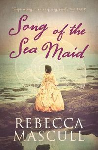 Produktbild: Mascull, R: Song of the Sea Maid