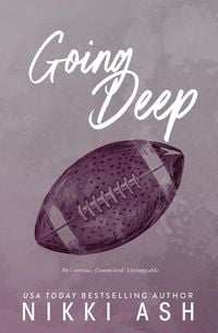 Produktbild: Going Deep
