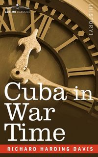 Produktbild: Cuba in War Time