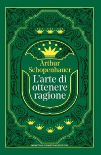 Produktbild: L' arte di ottenere ragione