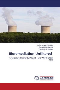 Produktbild: Bioremediation Unfiltered