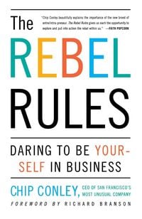 Produktbild: The Rebel Rules