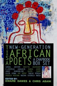 Produktbild: Tisa: New-Generation African Poets