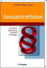 Produktbild: Sexualstraftaten