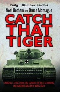 Produktbild: Catch That Tiger