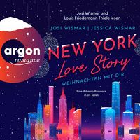 Produktbild: New York Love Story &ndash; Weihnachten mit dir