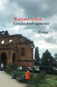 Produktbild: Geschichtsfragmente