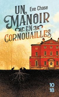 Produktbild: Un manoir en Cornouailles