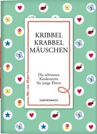 Produktbild: Kribbel krabbel M&auml;uschen