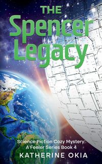Produktbild: The Spencer Legacy