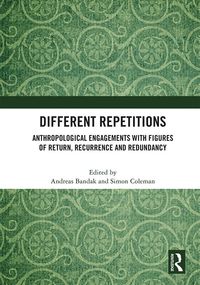 Produktbild: Different Repetitions