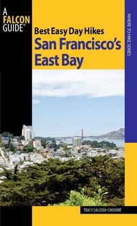 Produktbild: Best Easy Day Hikes San Francisco's East Bay