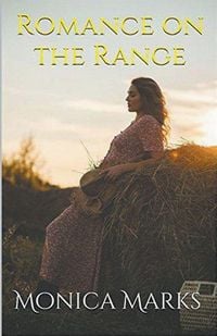 Produktbild: Romance on the Range