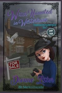 Produktbild: Witch Haunted in Westerham