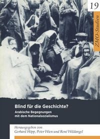 Produktbild: Blind f&uuml;r die Geschichte?