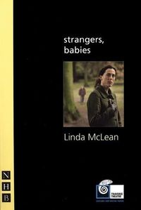 Produktbild: Strangers, Babies