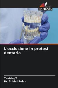 Produktbild: L'occlusione in protesi dentaria