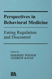 Produktbild: Perspectives in Behavioral Medicine