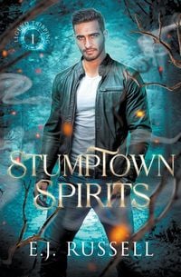 Produktbild: Stumptown Spirits