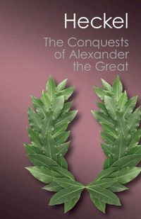 Produktbild: The Conquests of Alexander the Great