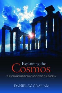 Produktbild: Explaining the Cosmos