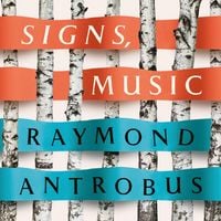 Produktbild: Signs, Music